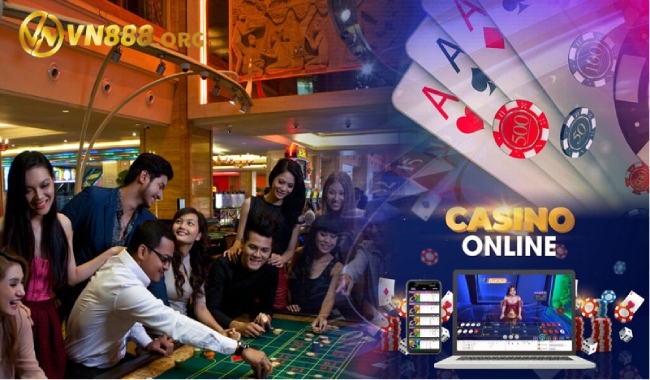 Cách đánh bài casino trực tuyến hấp dẫn, bất bại từ cao thủ