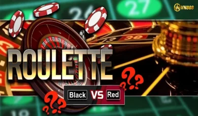 Roulette là gì? Cách chơi và Mẹo chơi Roulette thành công (Chi tiết)
