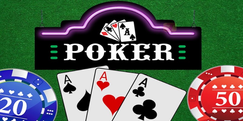 Poker - Đánh giá nhà cái Win88