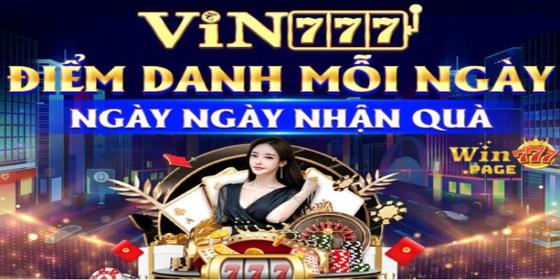 Review top khuyến mãi Win777.page chi tiết